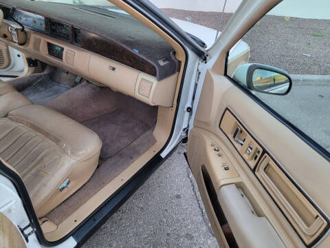 1992 Buick Roadmaster Estate