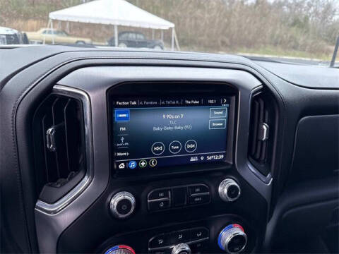 2023 GMC Sierra 2500HD