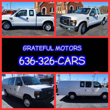 2010 Lincoln Navigator