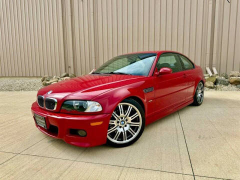 2006 BMW M3 for sale at A To Z Autosports LLC in Madison WI