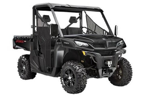 2023 CF Moto U FORCE 1000 for sale at Tony's Ticonderoga Sports in Ticonderoga NY