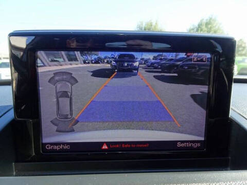 2015 Audi Q3 2.0T quattro Prestige