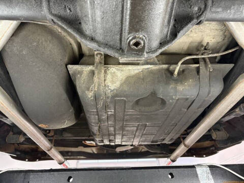 1955 Mercury Montclair