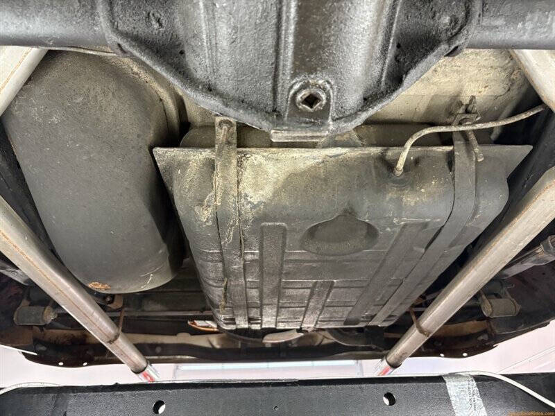 1955 Mercury Montclair