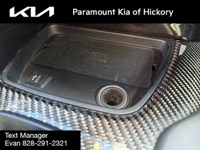 2021 Toyota GR Supra 3.0 Premium