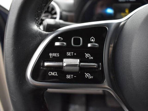 2022 Mercedes-Benz A-Class A 220 4MATIC