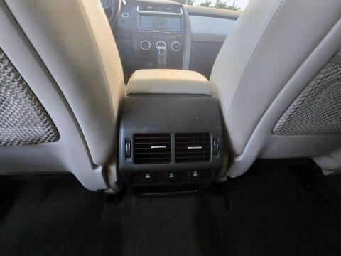 2018 Jaguar E-PACE P250 S