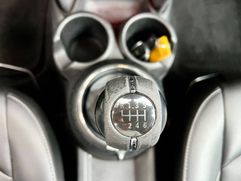 2015 MINI Hardtop 2 Door Cooper