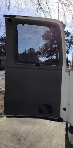 2015 Chevrolet Express LT 3500