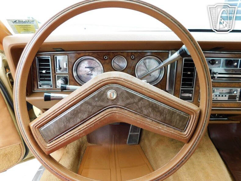 1979 Buick Electra
