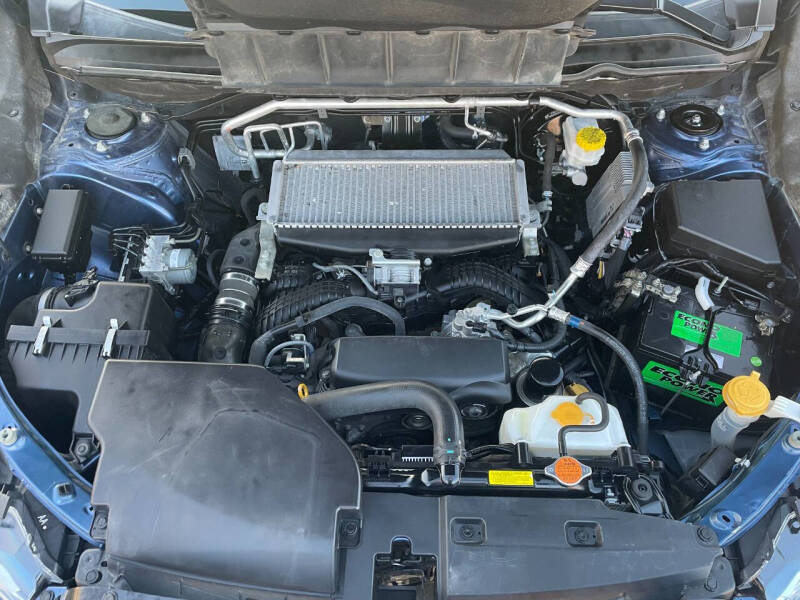 2019 Subaru Ascent Premium 8-Passenger