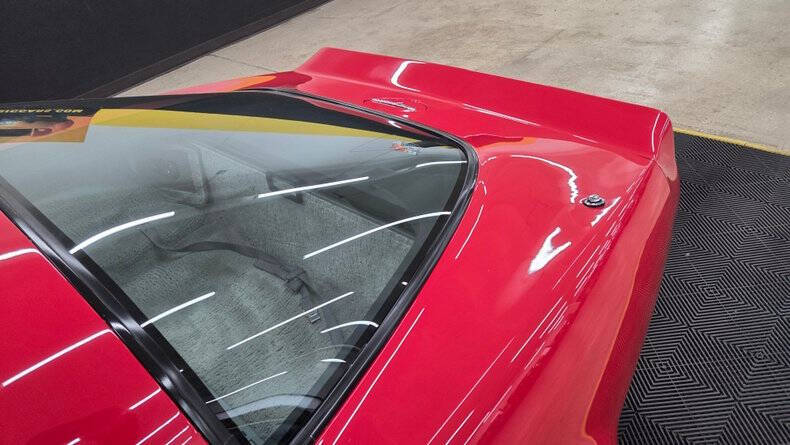 1980 Chevrolet Corvette