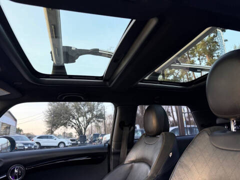 2015 MINI Hardtop 2 Door Cooper S