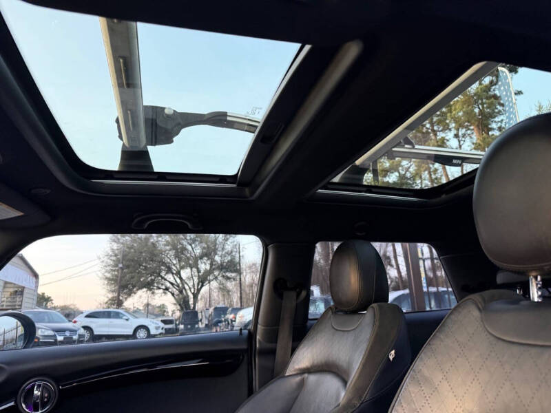 2015 MINI Hardtop 2 Door Cooper S