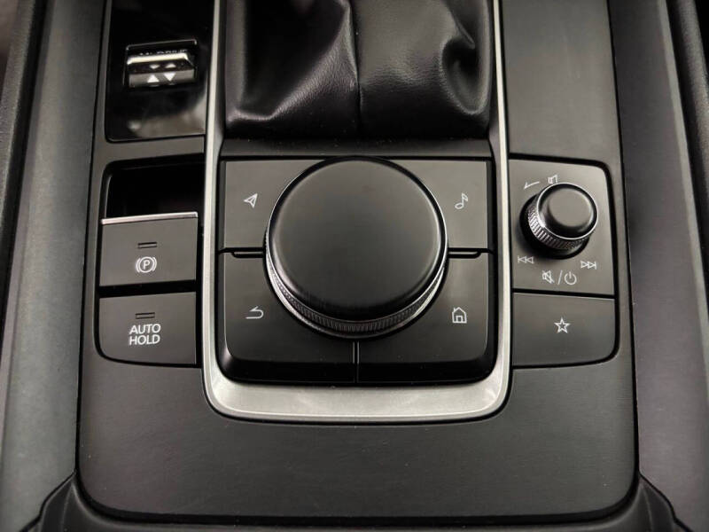 2025 Mazda CX-50 2.5 S Select