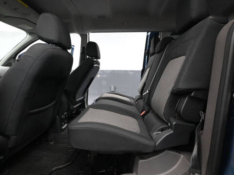 2020 Ford Transit Connect XL