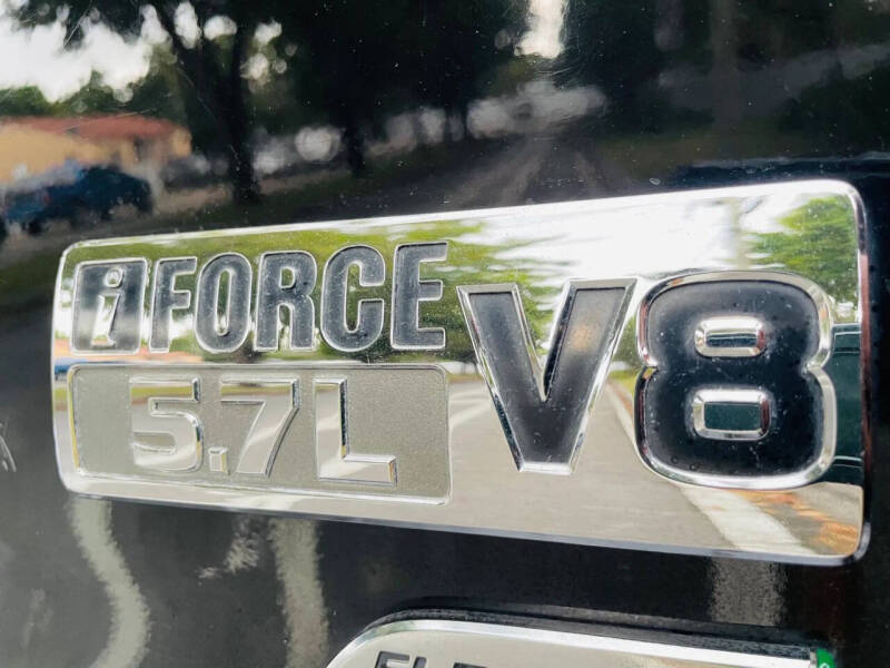 2011 Toyota Sequoia Platinum