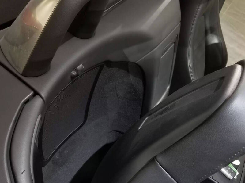 2015 Jaguar F-TYPE S