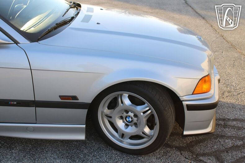 1995 BMW M3