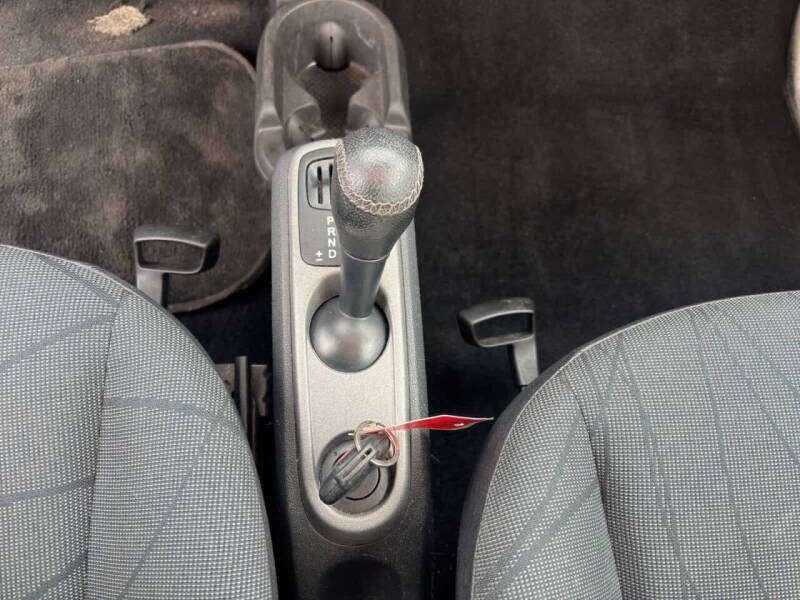 2012 Smart fortwo pure