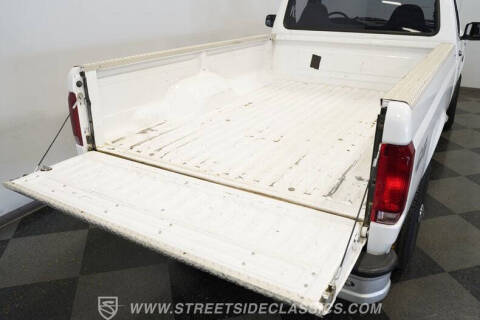 1996 Ford F-250