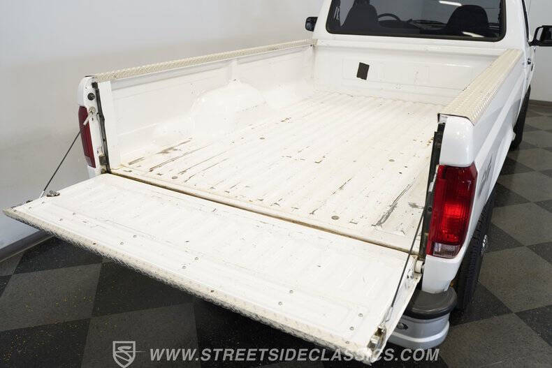 1996 Ford F-250