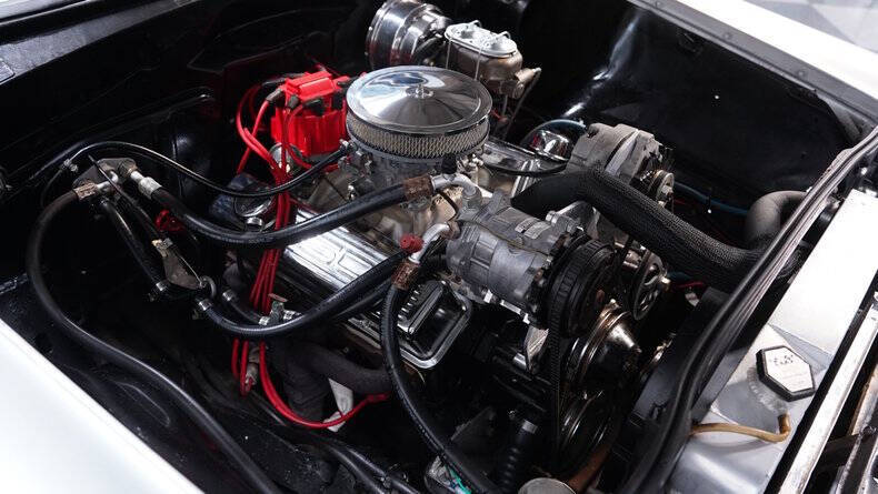 1955 Pontiac Chieftain