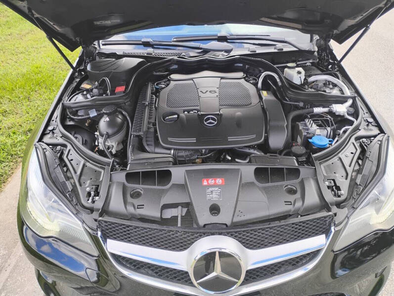 2014 Mercedes-Benz E-Class E 350