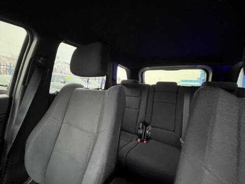 2014 Jeep Grand Cherokee Laredo
