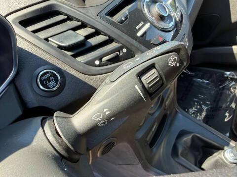 2014 Ford Fiesta ST