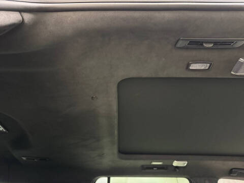 2023 Cadillac Escalade-V ESV