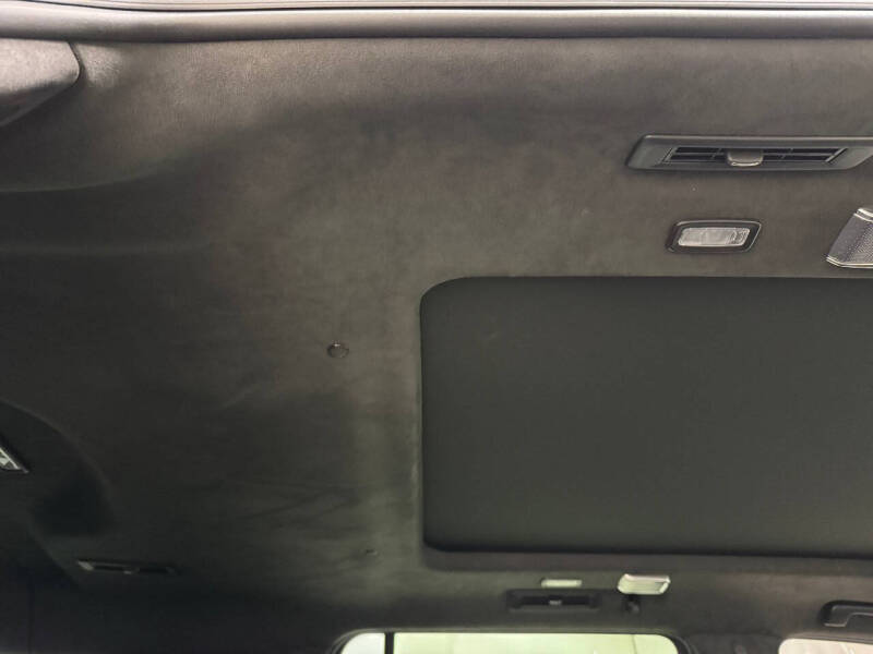 2023 Cadillac Escalade-V ESV