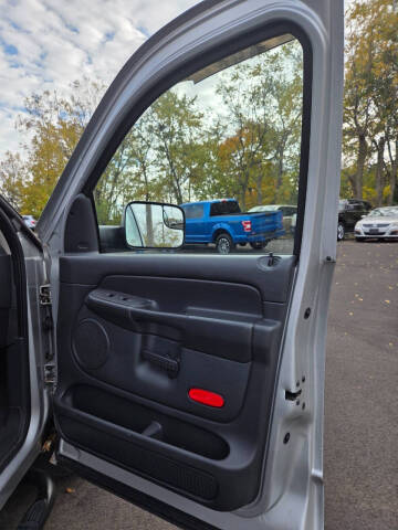 2005 Dodge Ram 2500 ST