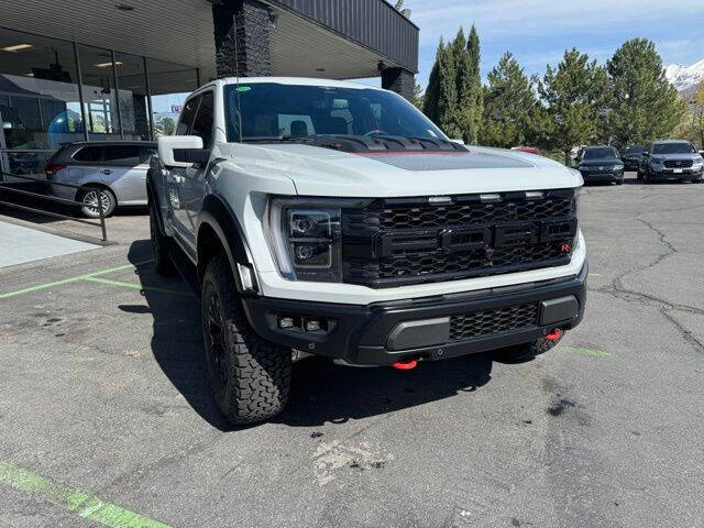 2023 Ford F-150 for sale at Axio Auto Boise in Boise, ID