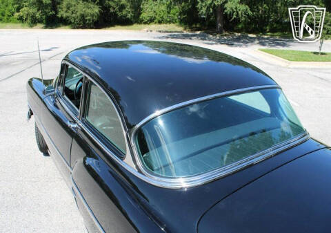 1954 Chevrolet 210