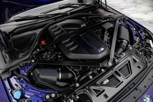2026 BMW M2 CS
