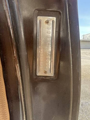 1963 Chevrolet Corvair