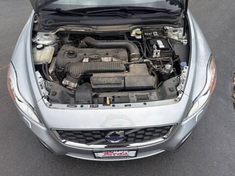 2013 Volvo C30 T5 Premier