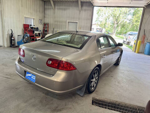 2006 Buick Lucerne CXL V6