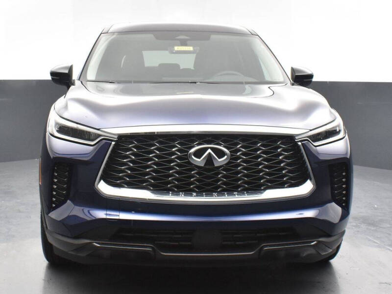 2025 Infiniti QX60 Pure