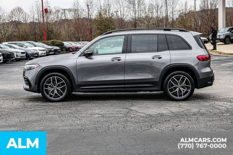 2023 Mercedes-Benz EQB EQB 350 4MATIC