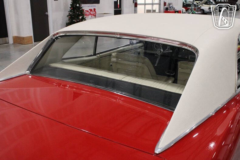 1967 Pontiac GTO