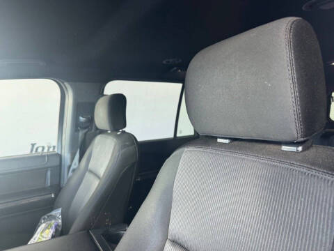 2020 Ford Expedition MAX XLT