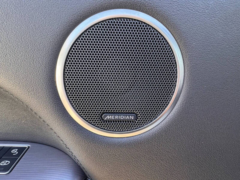 2017 Land Rover Range Rover Sport HSE