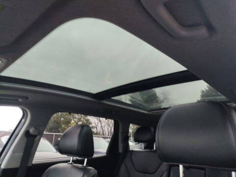 2020 Hyundai Santa Fe SEL 2.0T