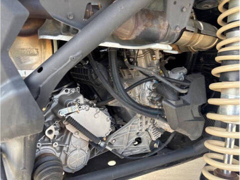 2021 Can-Am Maverick X3