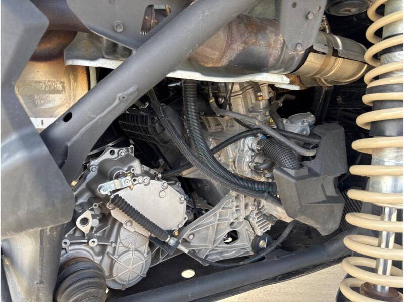 2021 Can-Am Maverick X3