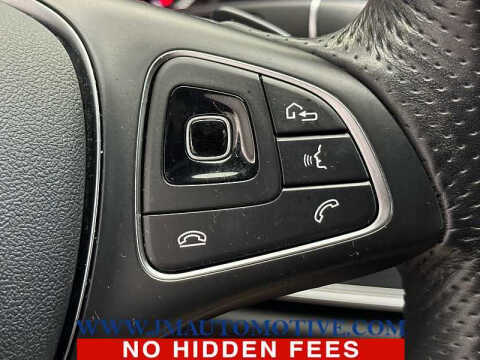 2018 Mercedes-Benz E-Class E 300 4MATIC