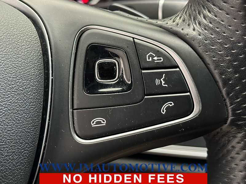 2018 Mercedes-Benz E-Class E 300 4MATIC