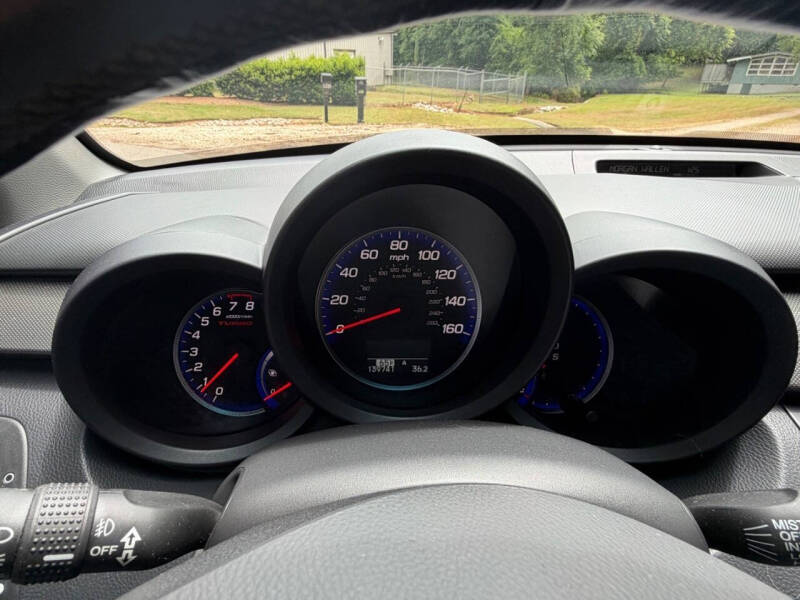 2008 Acura RDX SH-AWD w/Tech